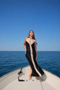 MIRROR DRESS