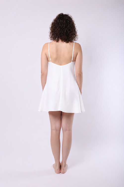 Dress FORM 01