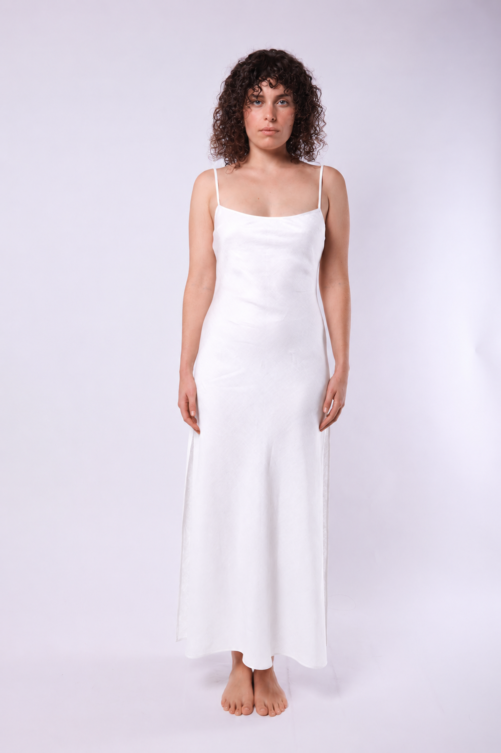 SLIP dress