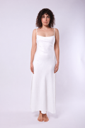 SLIP DRESS
