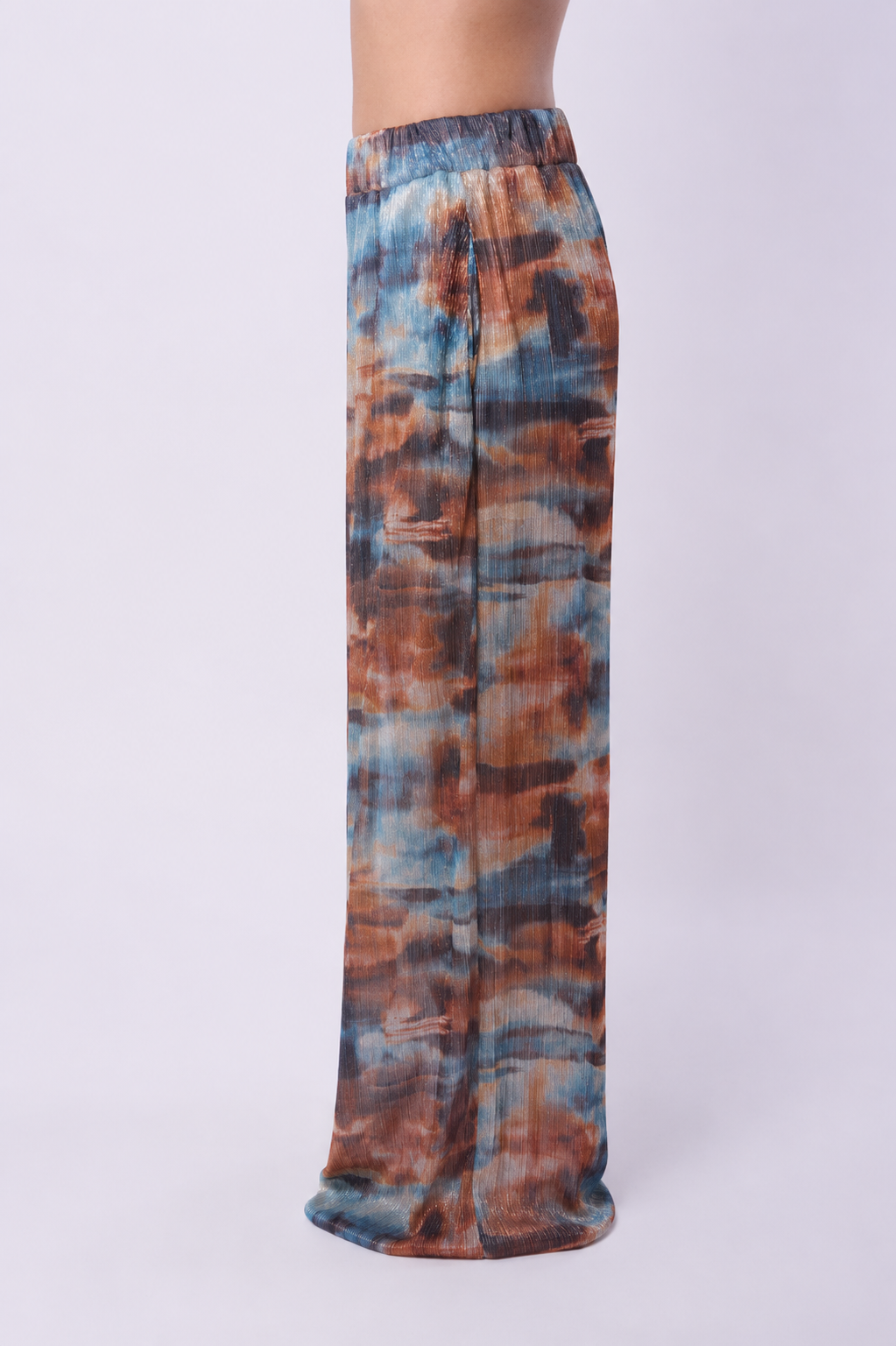 ETERE wide leg pants