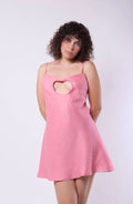 NUCLEO DRESS