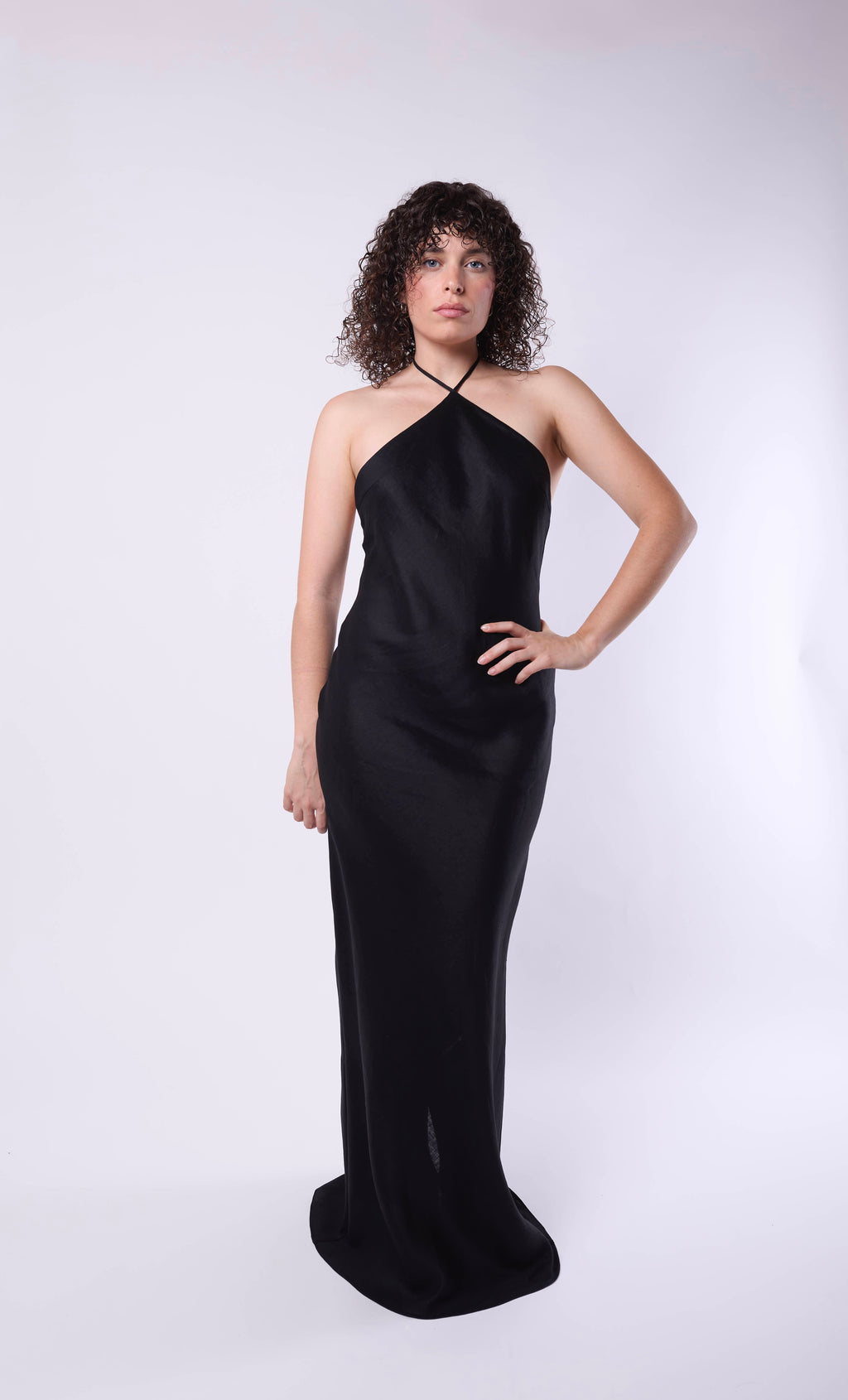LUNA DRESS
