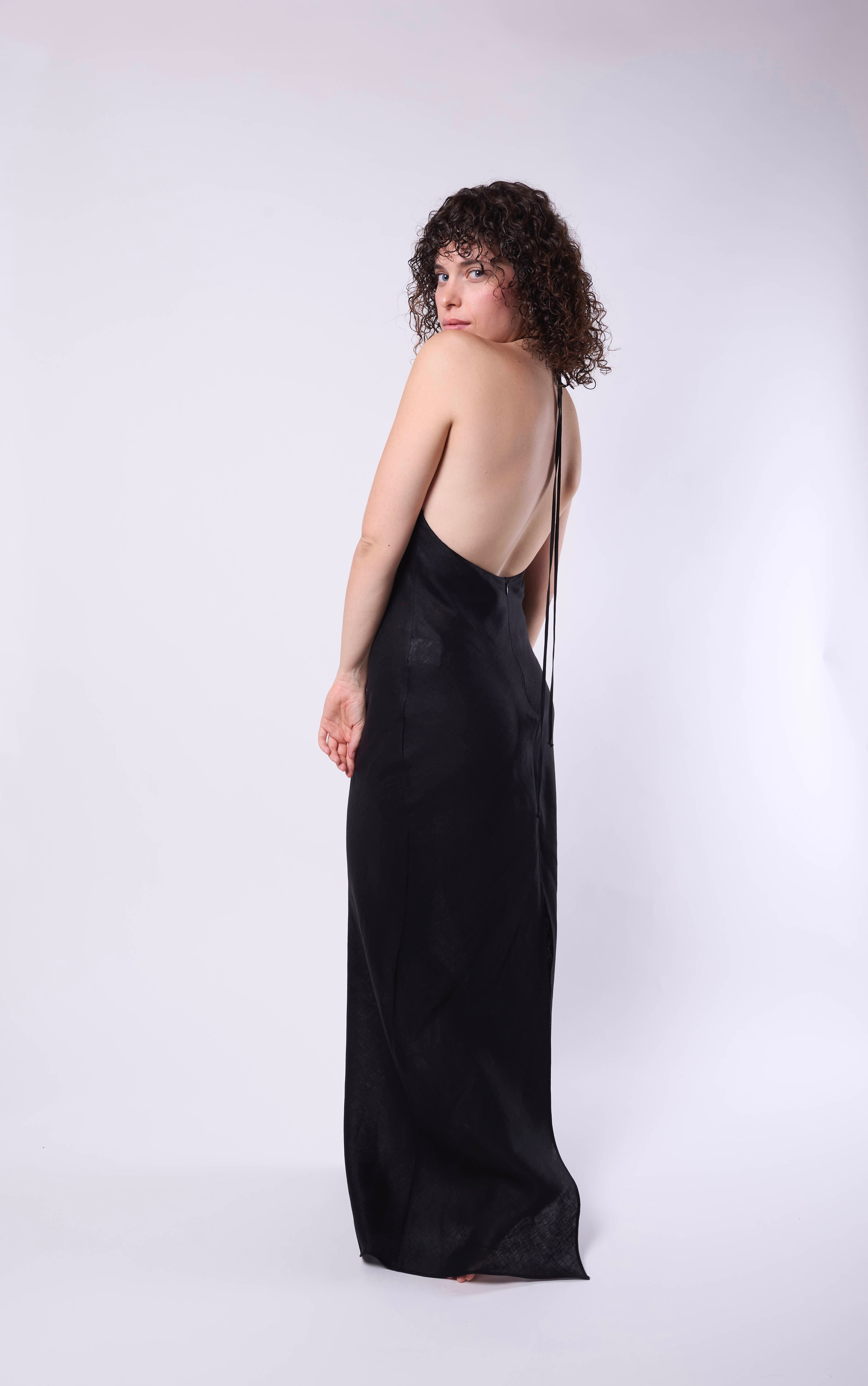 LUNA DRESS