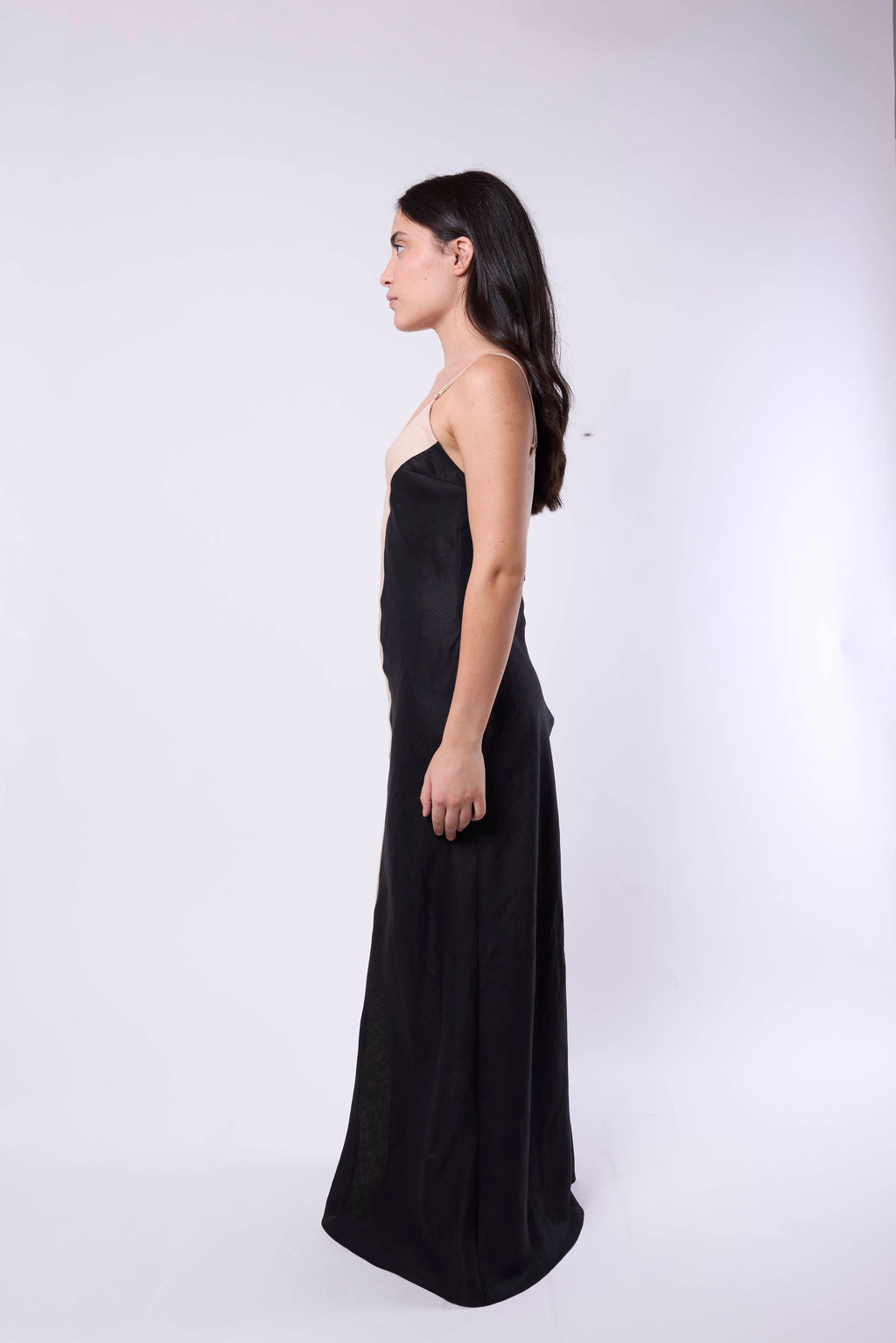 SEN 線 dress