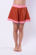 BUTTERFLY SHORTS