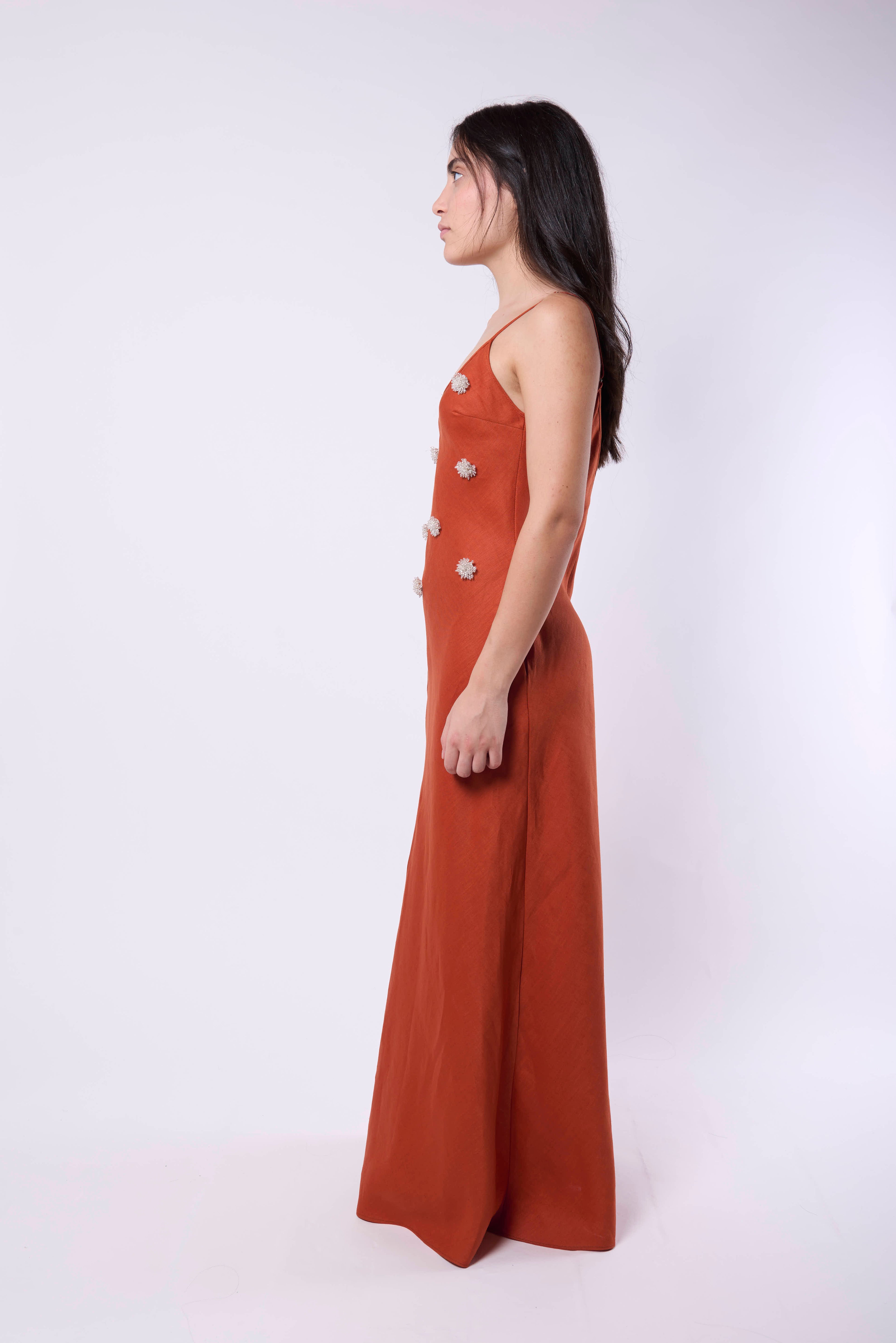 CORAIL dress