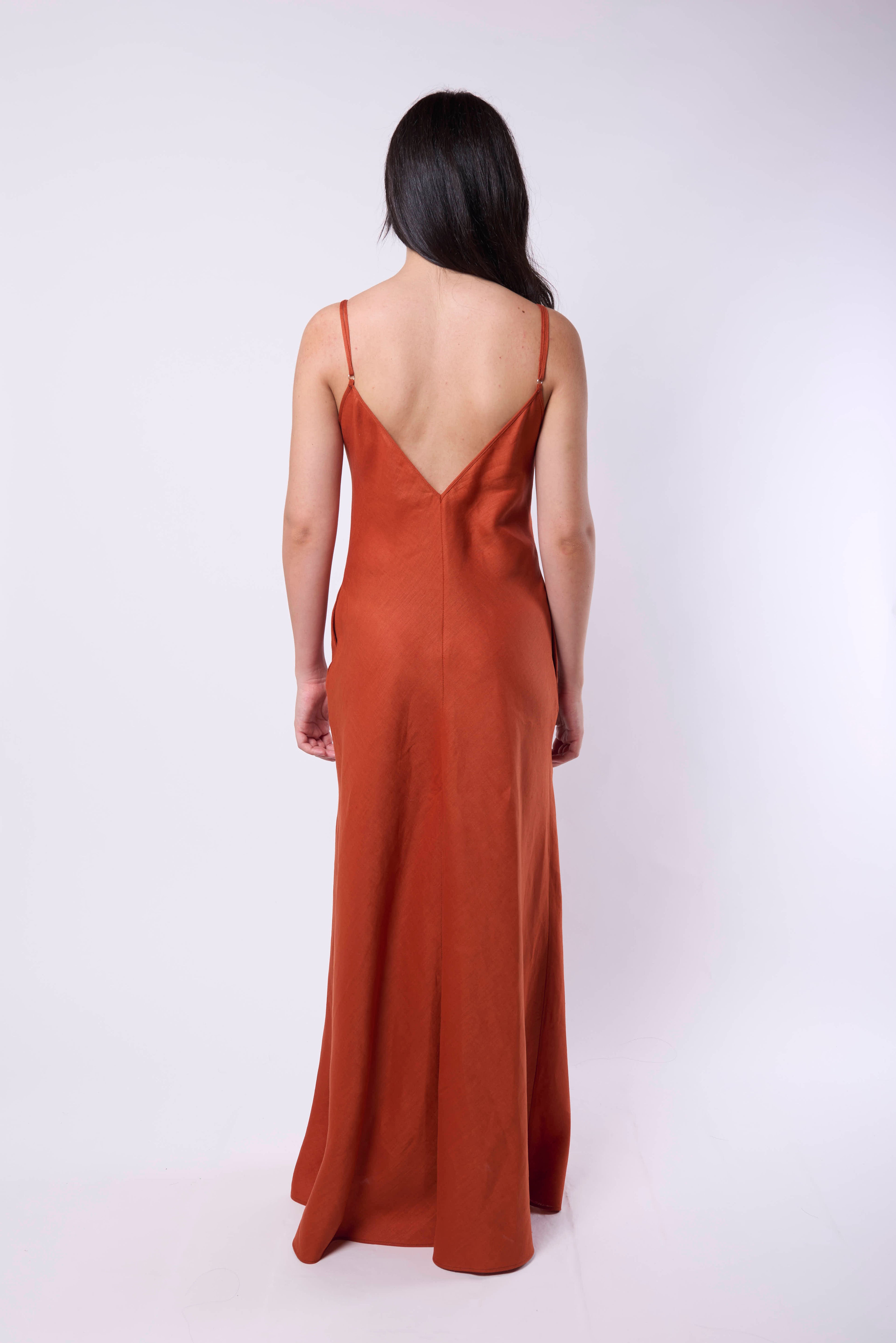 CORAIL dress