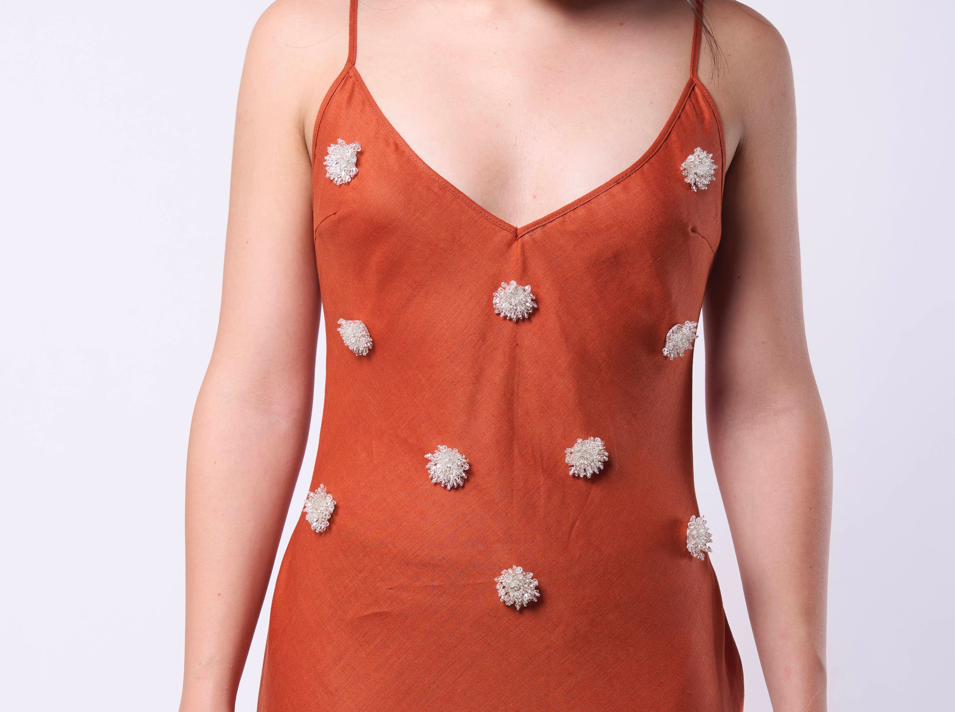CORAIL dress