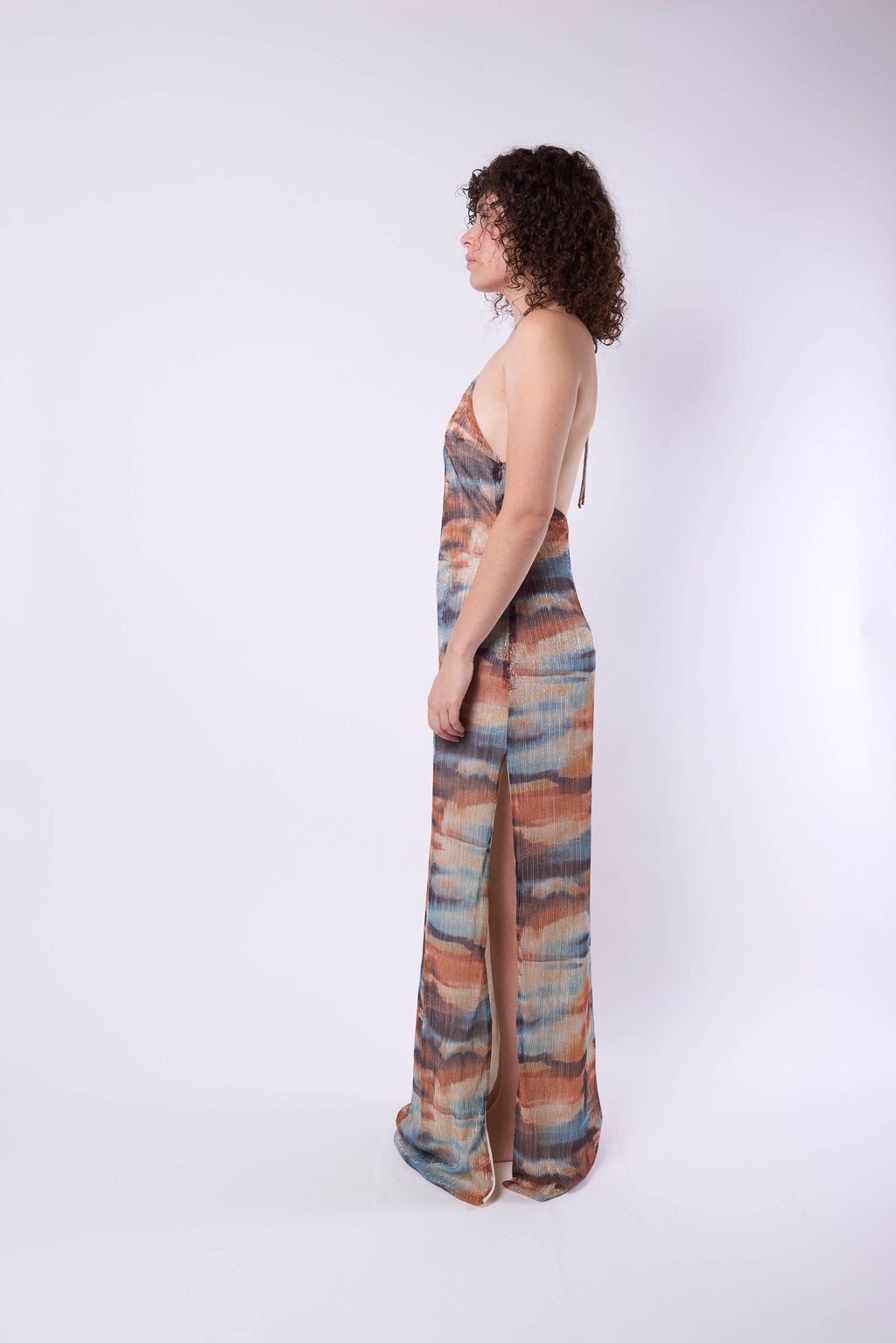 Etere Dress