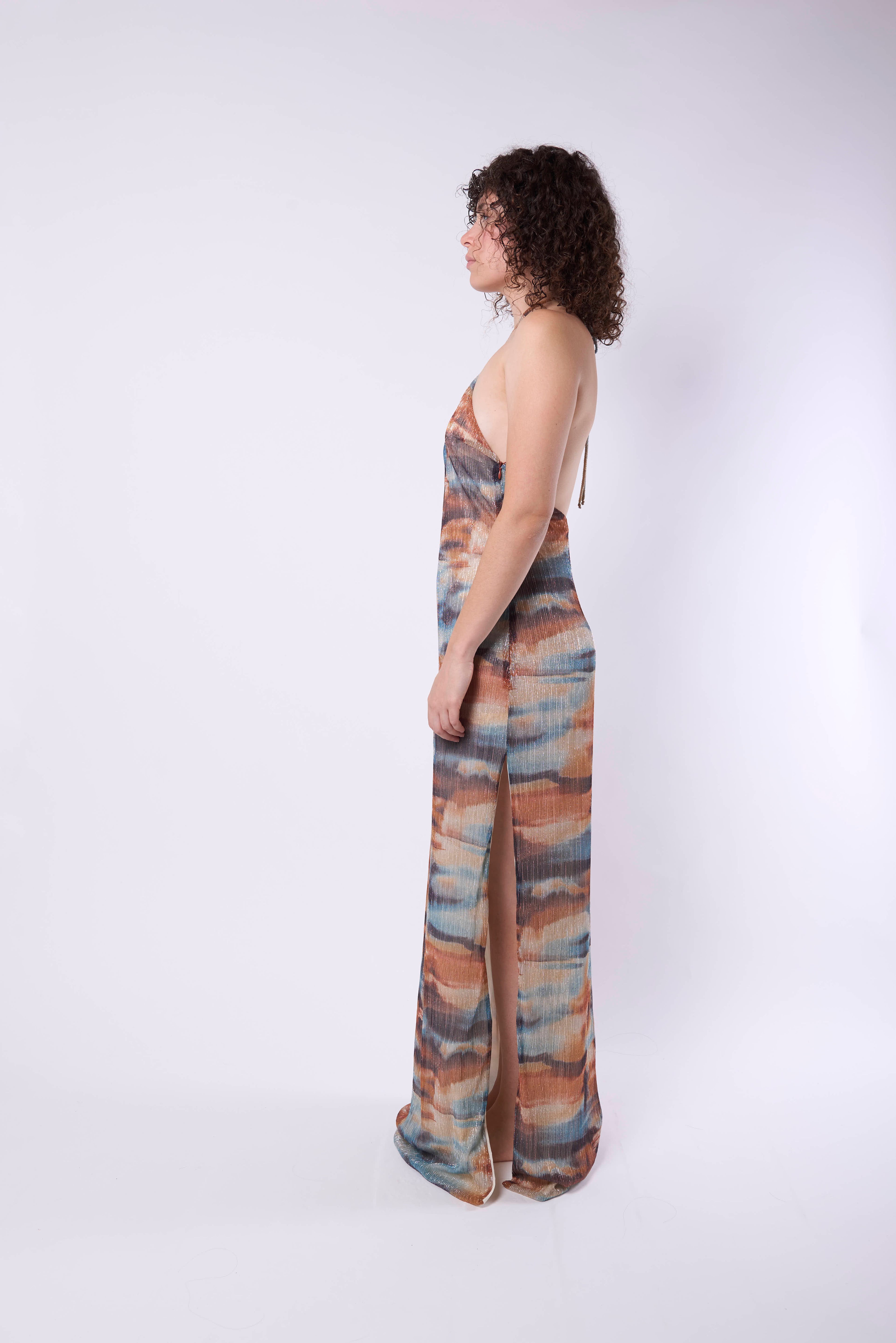Etere Dress