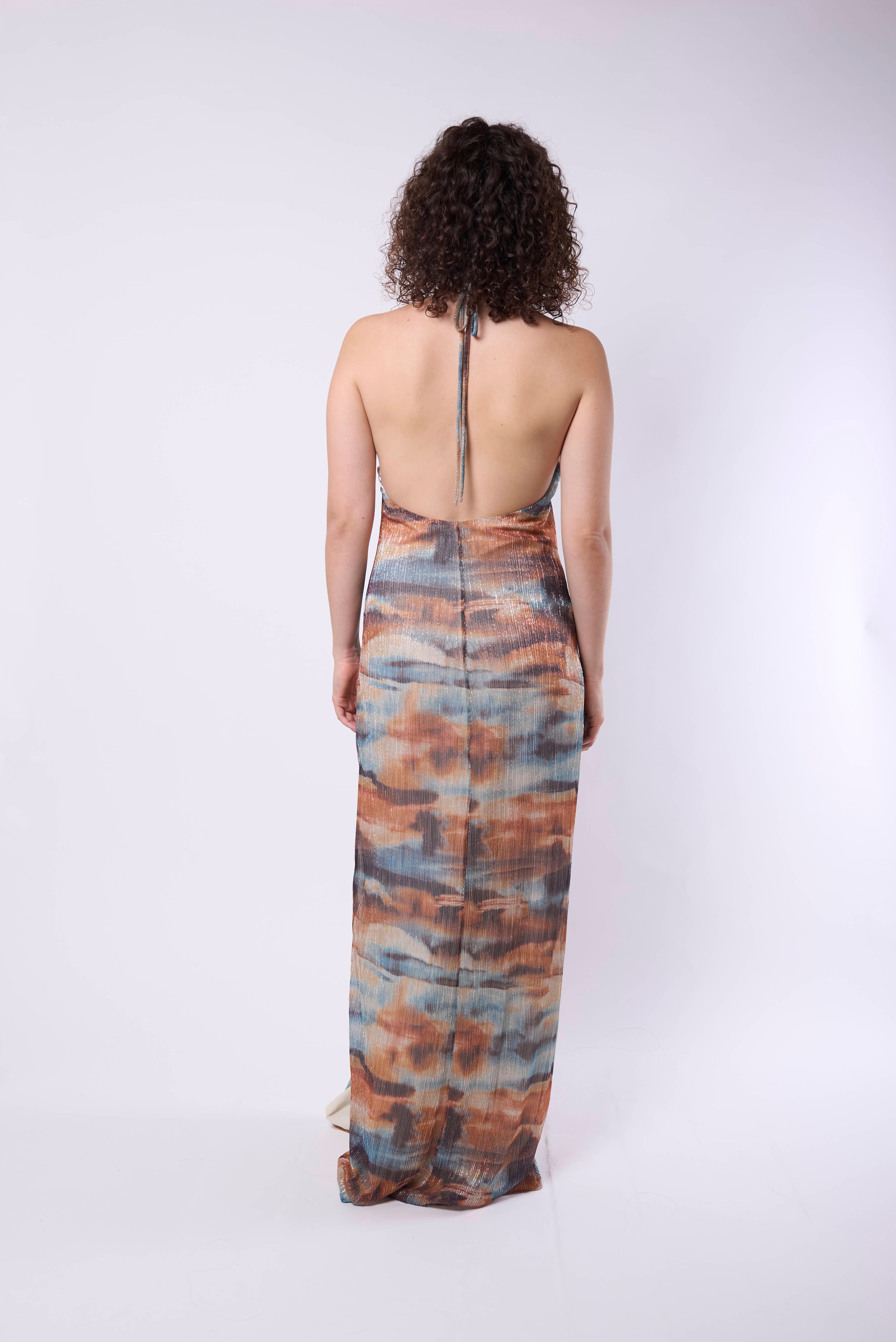 Etere Dress