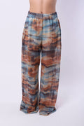 ETERE wide leg pants