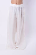 N.02 Linen Trousers