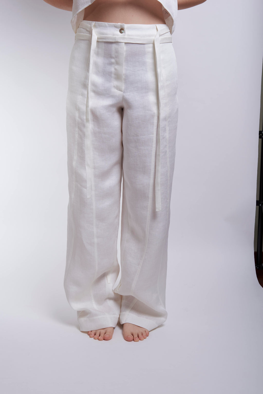 MUSUBI trousers
