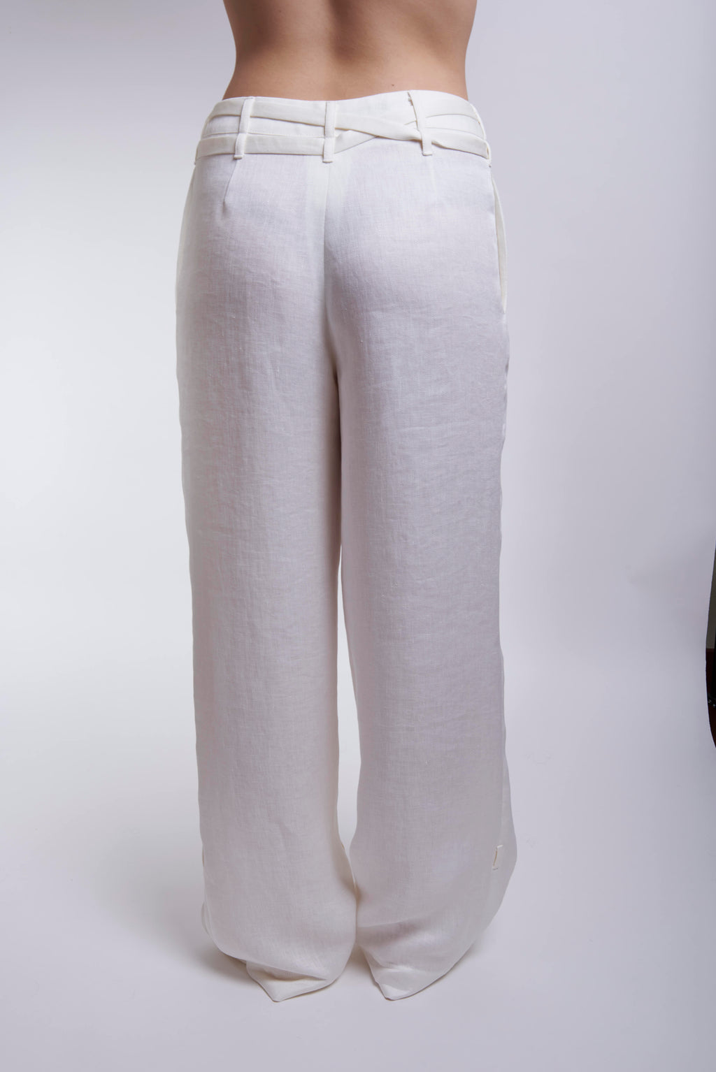 MUSUBI trousers