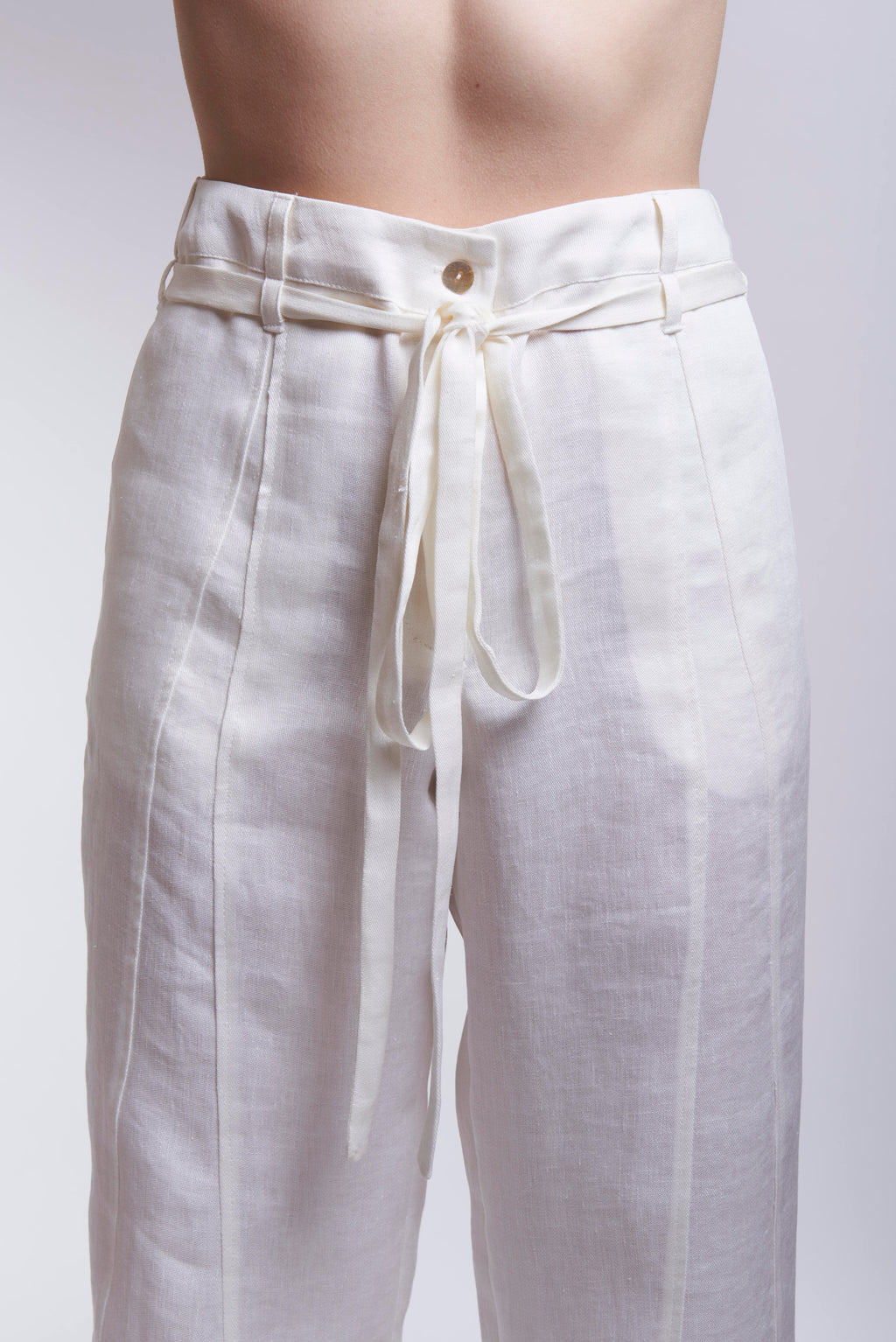MUSUBI trousers