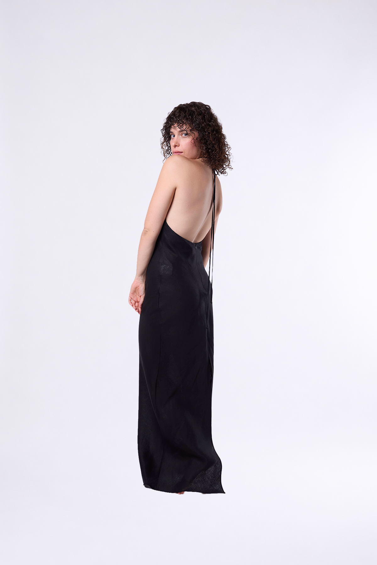LUNA DRESS