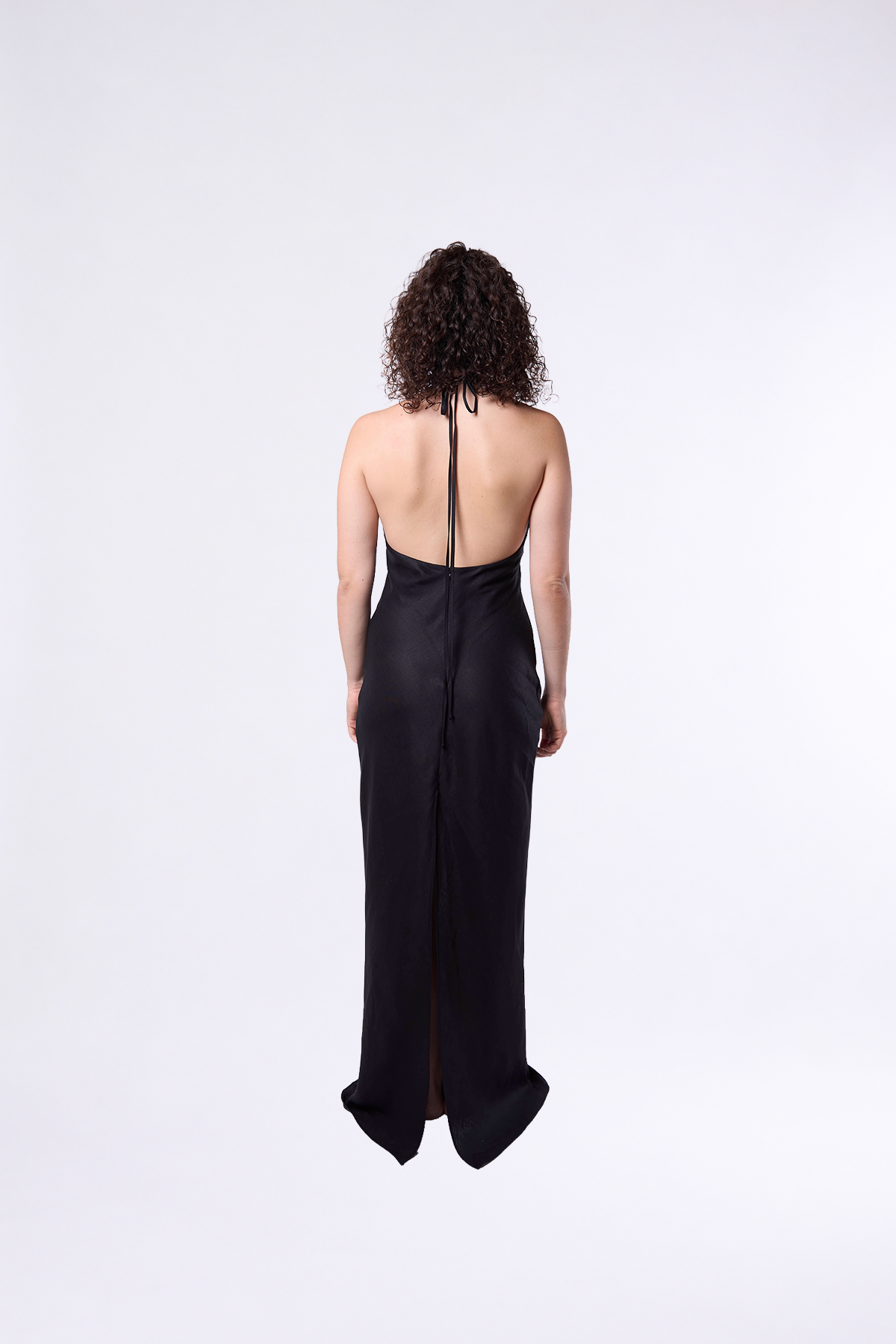 LUNA DRESS