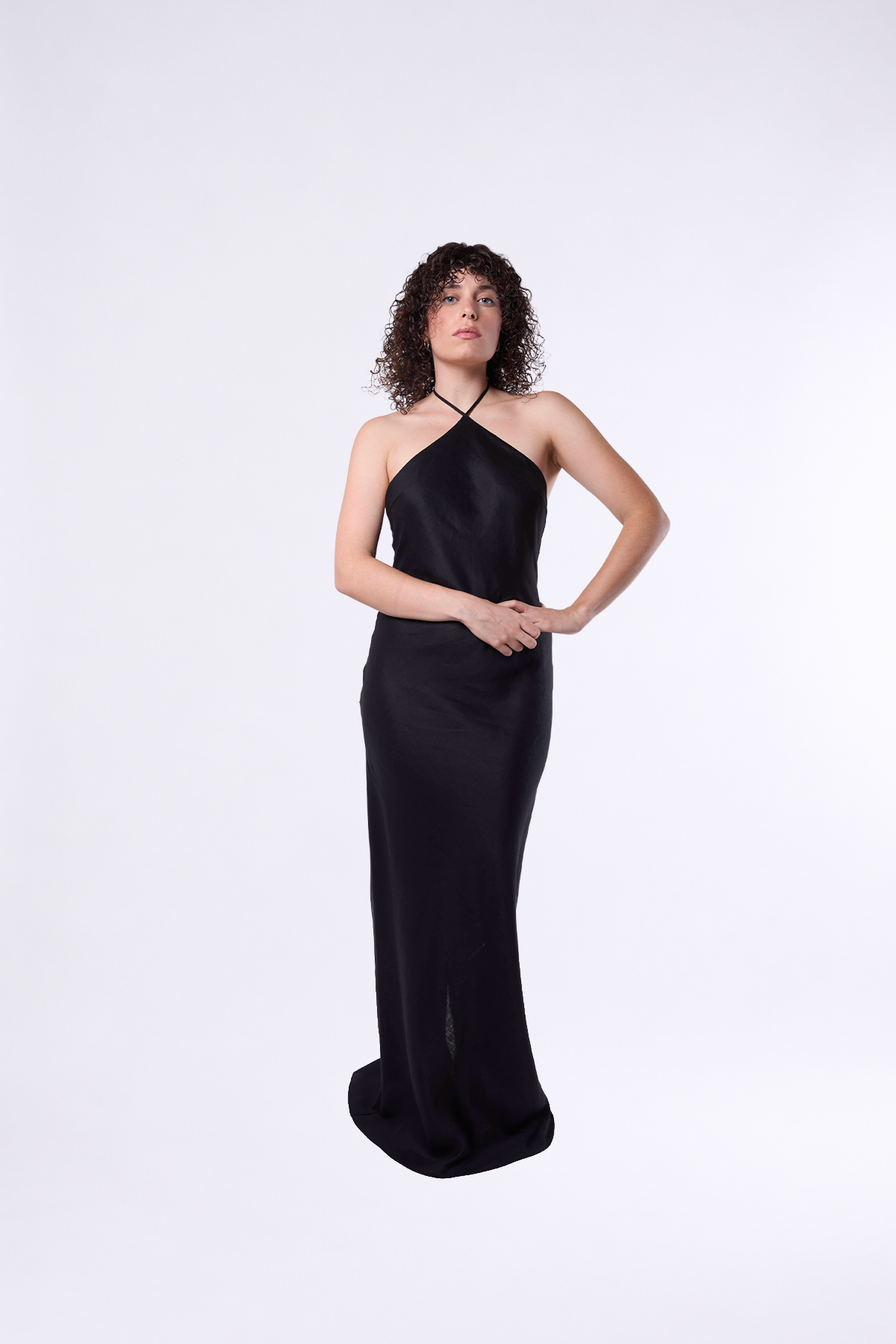 LUNA DRESS