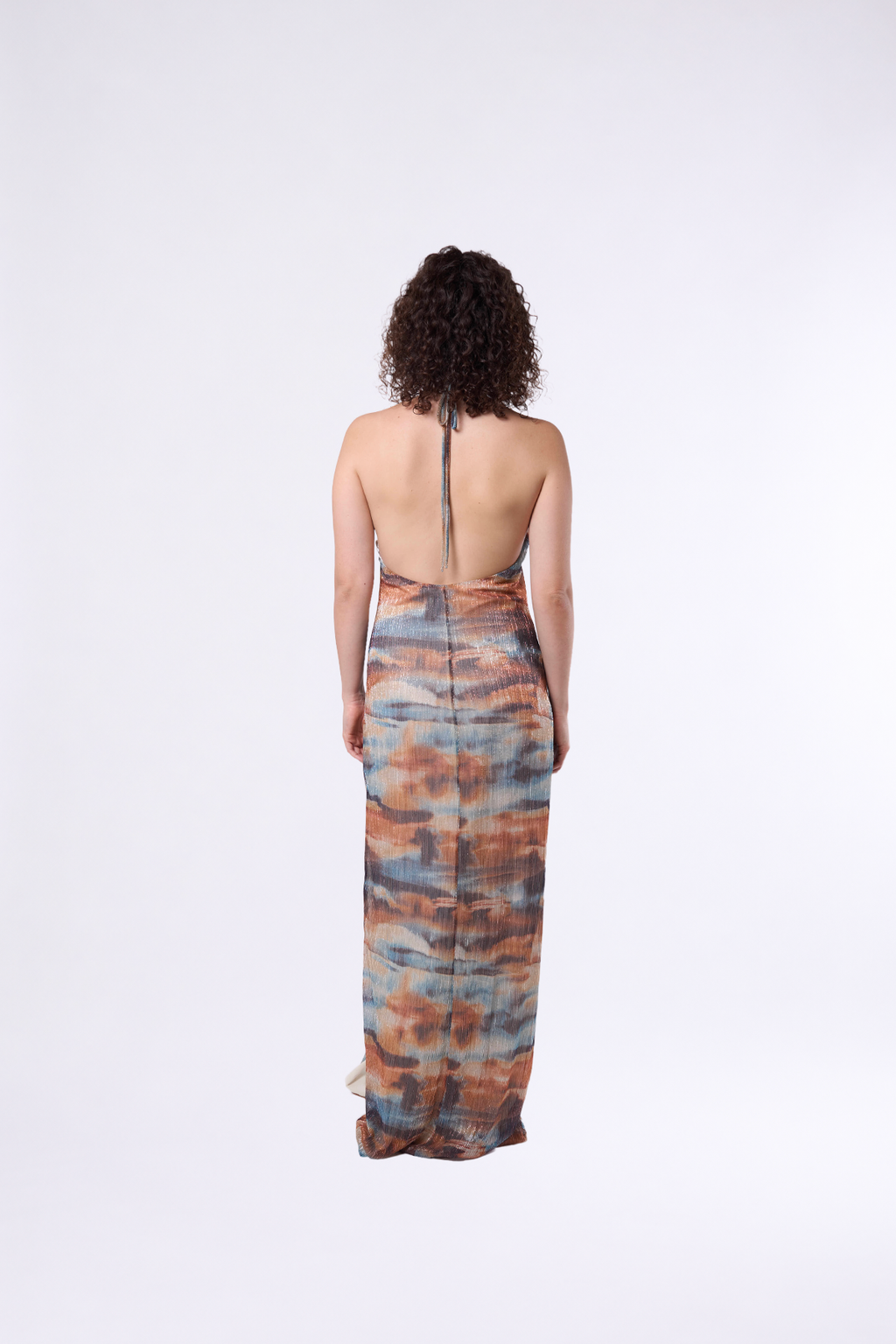Etere Dress