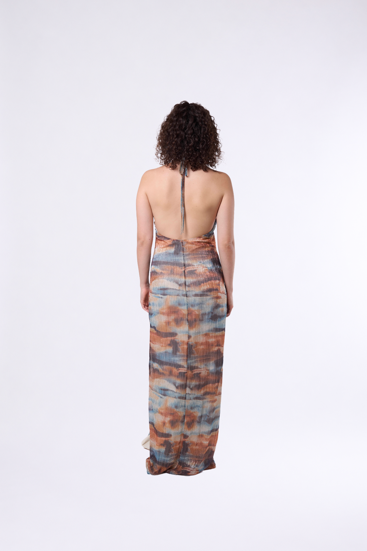 Etere Dress