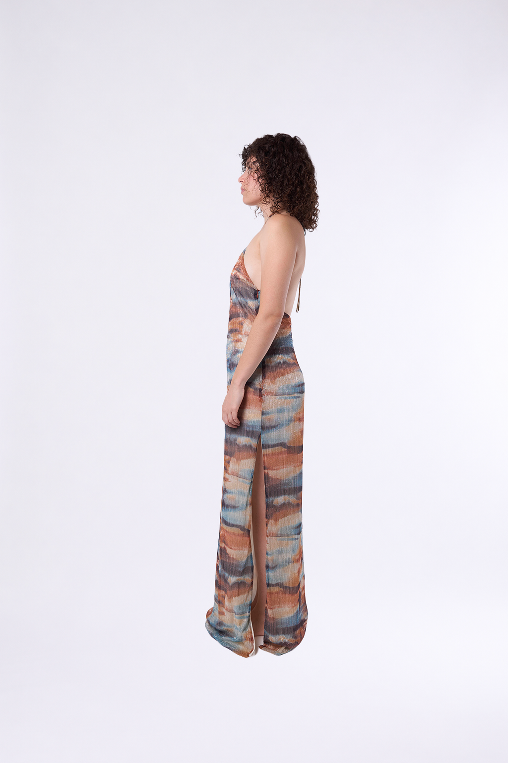 Etere Dress
