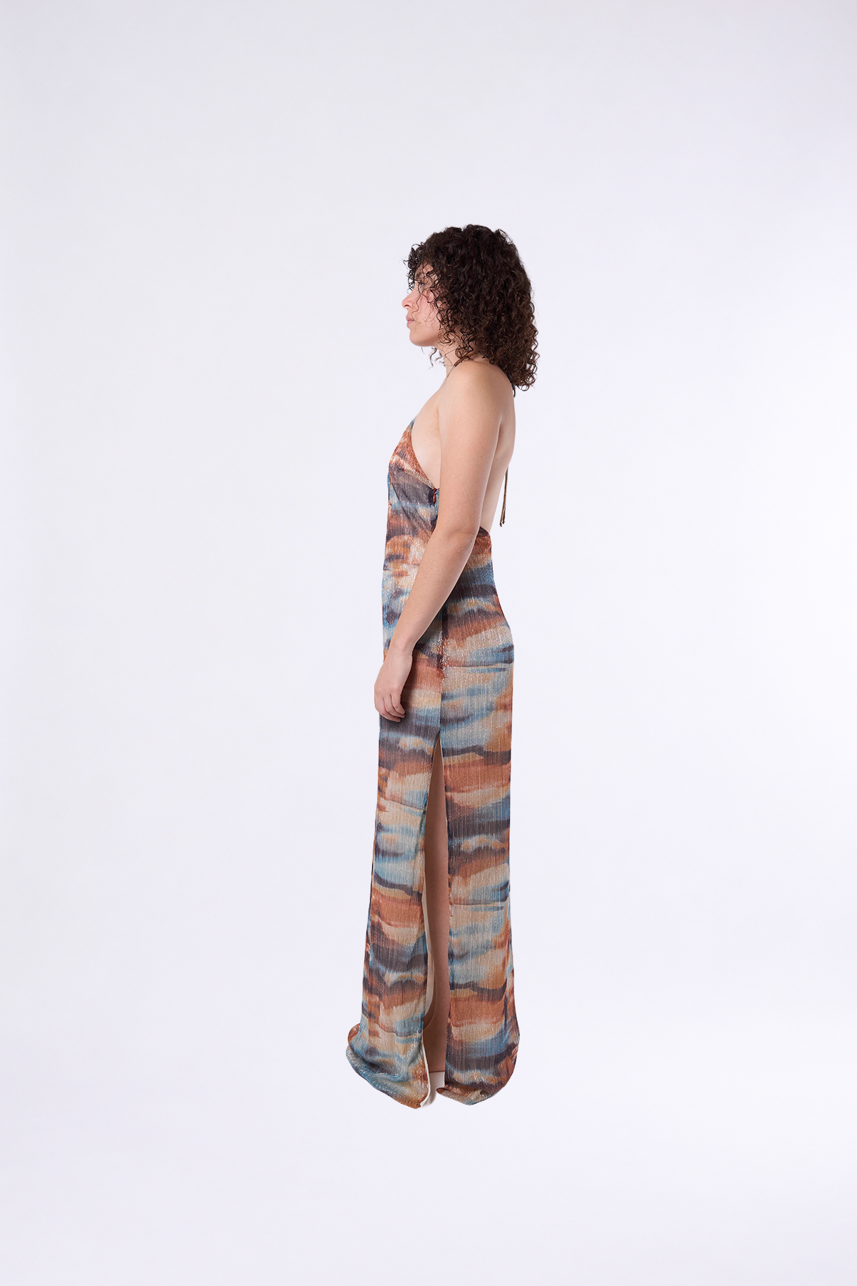 Etere Dress